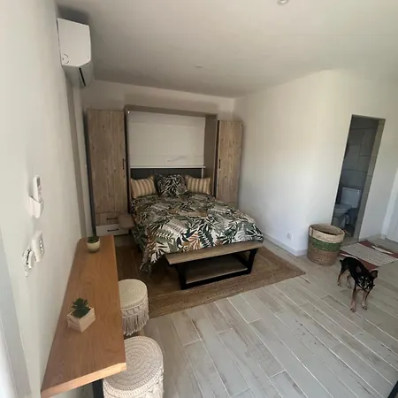 منزل ريفي Cocon *