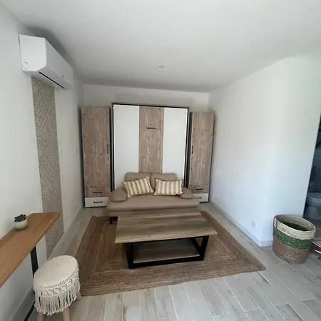 منزل ريفي Cocon