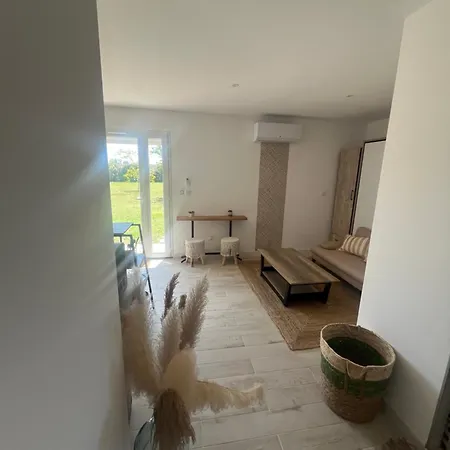 Landsted Cocon Longages